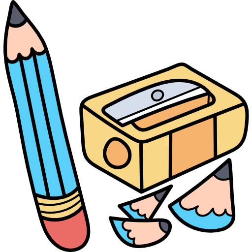 Sharpener icon