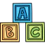 Abc icon 64x64