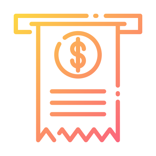 Loan icon