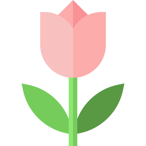 Rose icon