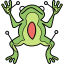 Frog icon 64x64