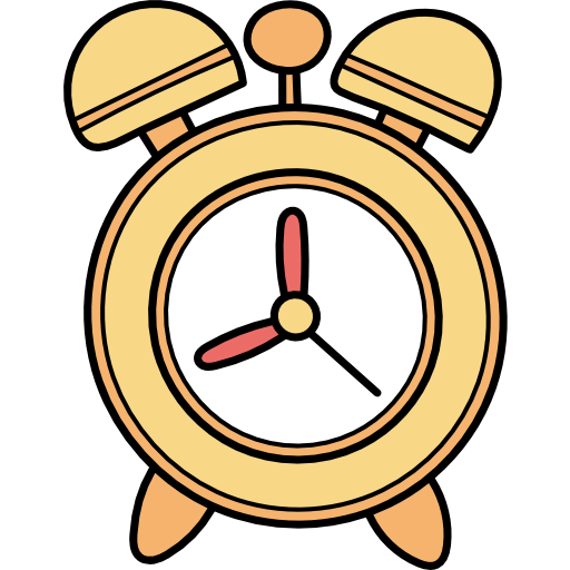 Clock 图标
