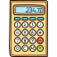 Calculator icon 64x64