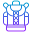 Backpack icon 64x64