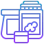 Food container icon 64x64