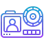 Camera icon 64x64