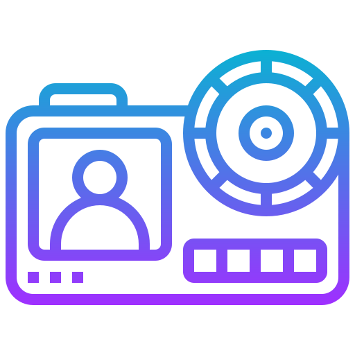 Camera icon