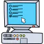 Computer ícone 64x64