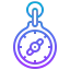 Compass icon 64x64