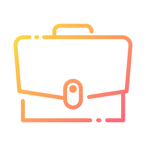 Briefcase icon