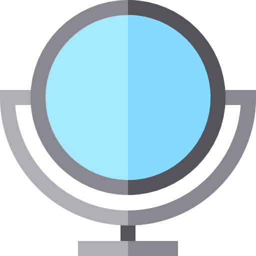 Mirror icon