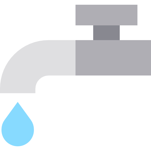 Faucet icon
