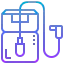 Hand pump icon 64x64