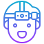 Headlamp icon 64x64