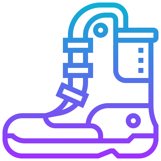 Boot icon