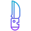 Knife icon 64x64