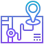 Map icon 64x64