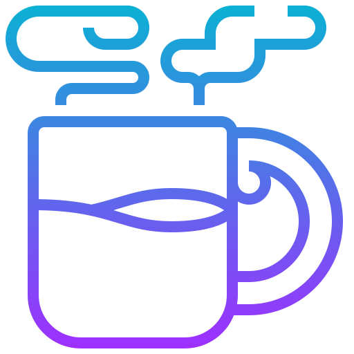 Mug icon