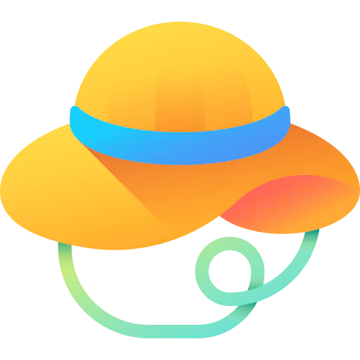 Hat icon
