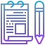 Notepad icon 64x64