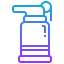Water bottle icon 64x64