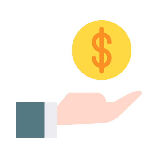Loan icon