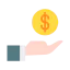 Loan icon 64x64