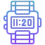 Wristwatch icon 64x64
