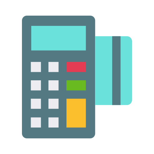 Pos icon