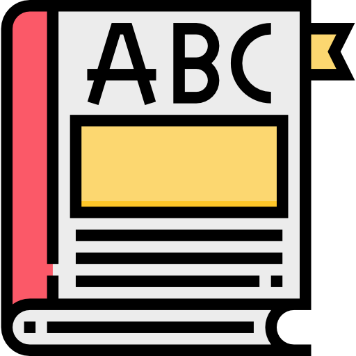 Book icon
