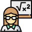 Teacher ícone 64x64