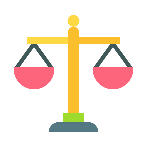 Scale ícono