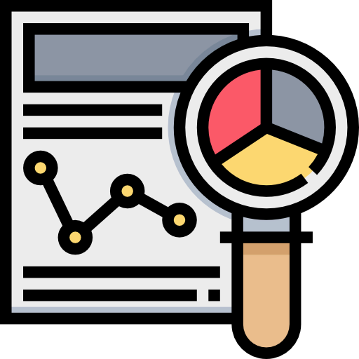 Research icon