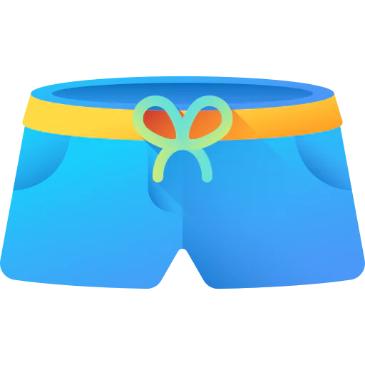 Shorts icon
