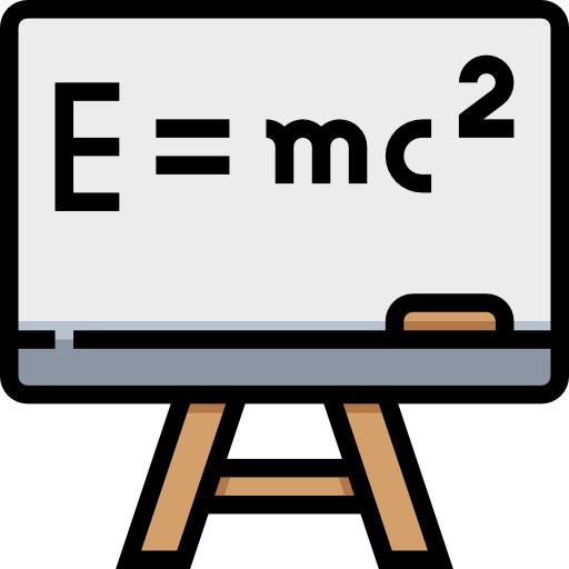 Physics icon