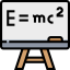 Physics ícone 64x64