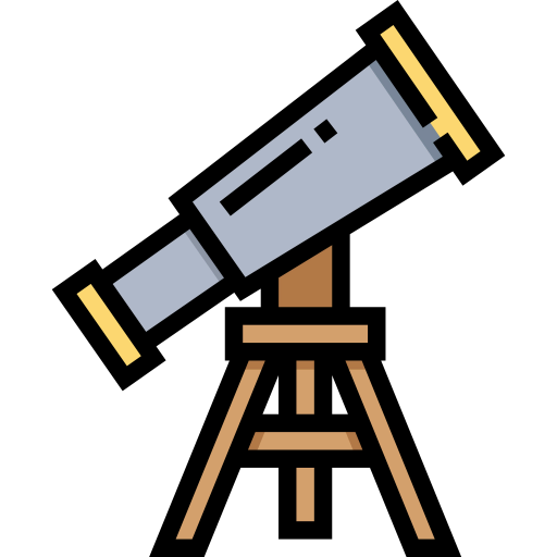 Astronomy icon