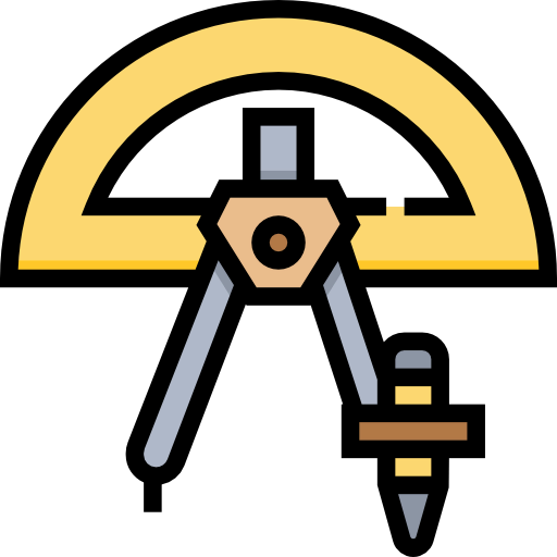 Ruler icon