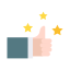 Rate icon 64x64