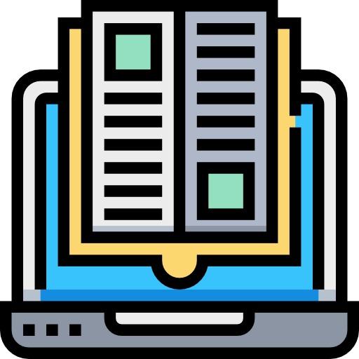 Learning icon