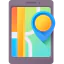Gps icon 64x64