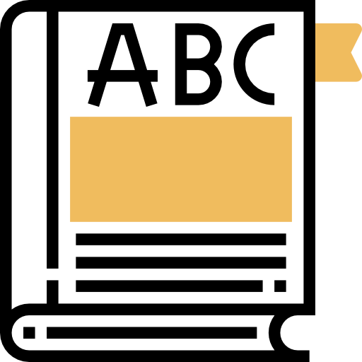 Book icon