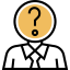 Question ícone 64x64