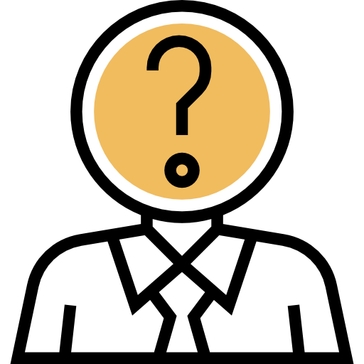 Question icon
