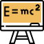 Physics ícone 64x64