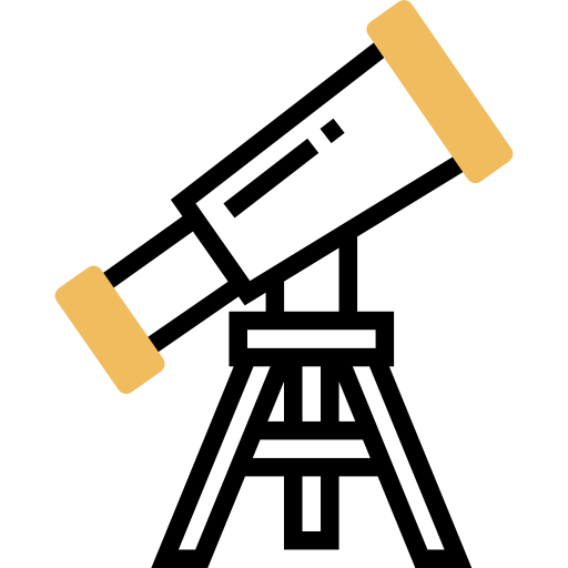 Astronomy icon