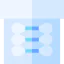 Cotton buds icon 64x64
