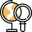 Geography icon 64x64
