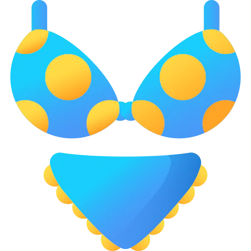 Bikini icon