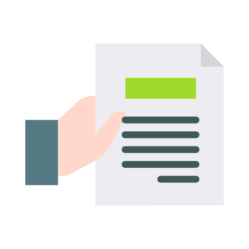 Loan icon